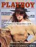 Adult magazine Playboy July 1984 Bo Derek